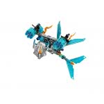 LEGO Bionicle Akida Creature Of Water Ακίντα Το Πλάσμα Του Νερού 71302 5702015594240