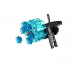 LEGO Bionicle Akida Creature Of Water Ακίντα Το Πλάσμα Του Νερού 71302 5702015594240