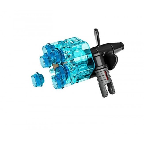 LEGO Bionicle Akida Creature Of Water Ακίντα Το Πλάσμα Του Νερού 71302 5702015594240
