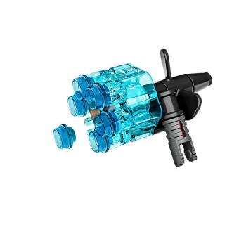 LEGO Bionicle Akida Creature Of Water Ακίντα Το Πλάσμα Του Νερού 71302 5702015594240