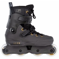 ΑΘΛΟΠΑΙΔΙΑ usd Aeon 80 Skates Color Black Size 41 19.710195/41 4040333562956