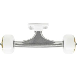 ΑΘΛΟΠΑΙΔΙΑ Trucks With Wheels Blind og Stretch, 5.25, Raw/white 49.10415333/5.25/RWHT 194521020064