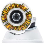 ΑΘΛΟΠΑΙΔΙΑ trucks  with wheels blind og stretch, 5.25, raw/white 49.10415333/5.25/RWHT 194521020064