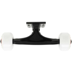 ΑΘΛΟΠΑΙΔΙΑ Trucks With Wheels Almost, 5.25, Black 49.10415331/5.25/BLK 194521020040
