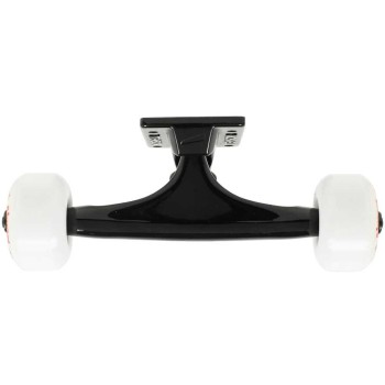 ΑΘΛΟΠΑΙΔΙΑ trucks with wheels almost, 5.25, black 49.10415331/5.25/BLK 194521020040