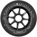 ΑΘΛΟΠΑΙΔΙΑ Torrent Rain 110mm/84a-70a Wheels - Black 19.905300 4040333491911