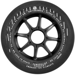 ΑΘΛΟΠΑΙΔΙΑ Torrent Rain 110mm/84a-70a Wheels - Black 19.905300 4040333491911