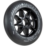 ΑΘΛΟΠΑΙΔΙΑ torrent rain 110χιλ./84α-70a ροδάκια - μαύρο 19.905300 4040333491911