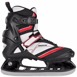 ΑΘΛΟΠΑΙΔΙΑ Thunder ice Skates Color Black-white, Size 38 19.902183/38 4040333367155