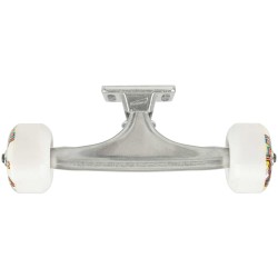 ΑΘΛΟΠΑΙΔΙΑ Tensor Alloys 5.25 Axles With Wheels og Stacked - raw 49.10415343/5.25/RAW 194521066345