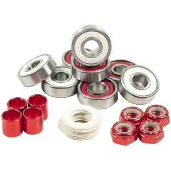 ΑΘΛΟΠΑΙΔΙΑ Swiss Bearings Andamp? Spacers tin box 49.11246051 0805538635706