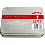ΑΘΛΟΠΑΙΔΙΑ Swiss Bearings Andamp? Spacers tin box 49.11246051 0805538635706