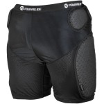 ΑΘΛΟΠΑΙΔΙΑ Standard Protective Shorts - Black Color Black, Size Medium 19.903291/M 4040333570265