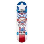 ΑΘΛΟΠΑΙΔΙΑ speed  stars complete skateboard 8 65.020102999A800 5060626666856