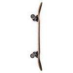ΑΘΛΟΠΑΙΔΙΑ Speed Checkers Complete Skateboard 7.25 - Black/white 65.020601999A675 5056544400610