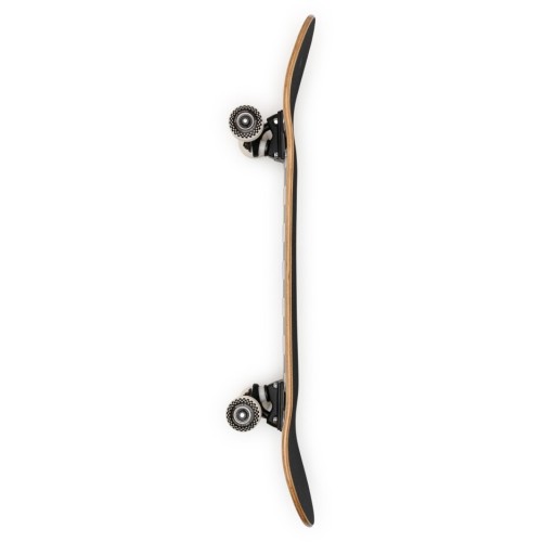 ΑΘΛΟΠΑΙΔΙΑ speed  checkers complete skateboard 7.25 - μαύρο/ασπρο 65.020601999A675 5056544400610