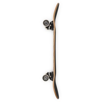 ΑΘΛΟΠΑΙΔΙΑ Speed Checkers Complete Skateboard 7.25 - Black/white 65.020601999A675 5056544400610