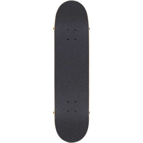 ΑΘΛΟΠΑΙΔΙΑ Speed Checkers Complete Skateboard 7.25 - Black/white 65.020601999A675 5056544400610