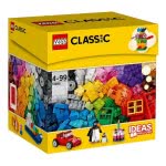LEGO CLASSIC Creative Building Box Κουτί Δημιουργικών Κατασκευών 10695 5702015355735
