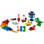 LEGO Classic Συμπλήρωμα Για Περισσότερες Δημιουργίες 10693 5702015355711
