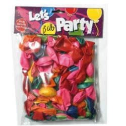 Toys-shop Choice Balloon Let`S Party Μπαλόνια JZ045624 6990416456246