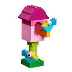 LEGO Classic Συμπλήρωμα Για Περισσότερες Δημιουργίες Σε Έντονα Χρώματα 10694 5702015355728