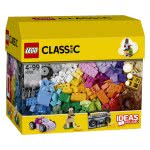 LEGO Classic Σετ Δημιουργικών Κατασκευών 10702 5702015604345