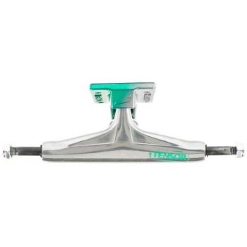 ΑΘΛΟΠΑΙΔΙΑ alum stencil mirror άξονες - raw/green fade χρώμα πράσινο, μέγεθος 5,25 ίντσες 49.10415337/RGRF/5.25 194521036652