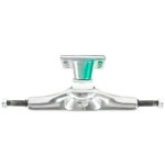 ΑΘΛΟΠΑΙΔΙΑ Alum Stencil Mirror Axles - Raw/green Fade Color Green, Size 5.25 Inches 49.10415337/RGRF/5.25 194521036652
