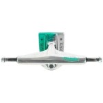 ΑΘΛΟΠΑΙΔΙΑ Alum Stencil Mirror Axles - Raw/green Fade Color Green, Size 5.25 Inches 49.10415337/RGRF/5.25 194521036652