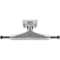ΑΘΛΟΠΑΙΔΙΑ Alum raw Finish Axles Silver Color, Size 5.25 Inches 49.10415292/RAW/5.25 805538626117