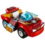 LEGO Juniors Iron Man Vs. Loki Άιρον Μαν Εναντίον Λόκι 10721 5702015591645