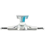 ΑΘΛΟΠΑΙΔΙΑ Alum Stencil Mirror Axles - Raw/light Blue Fade Color Blue, Size 5.25 Inches 49.10415337/RLBF/5.25 194521036638