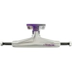 ΑΘΛΟΠΑΙΔΙΑ Alum Stencil Mirror Axles - Raw/purple Fade Color Purple, Size 5.5 Inches 49.10415337/RPRF/5.5 194521058425