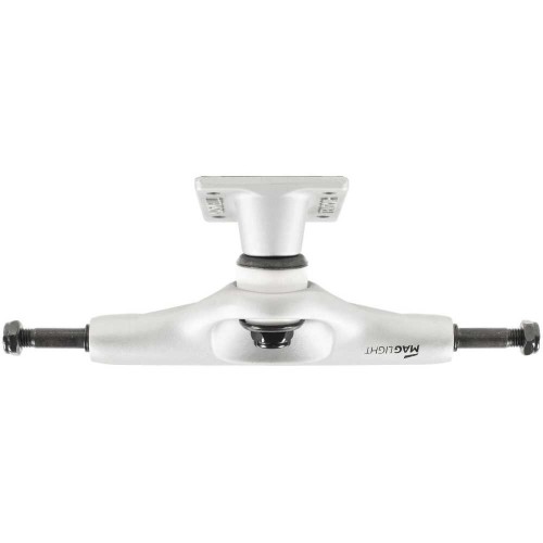 ΑΘΛΟΠΑΙΔΙΑ mag Light Axles - Silver Color Silver, Size 5.5 Inches 49.10415290/SLV/5.5 0805538625912