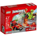 LEGO Juniors Snake Showdown Αναμέτρηση Φιδιών 10722 5702015591782