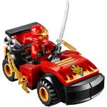 LEGO Juniors Snake Showdown Αναμέτρηση Φιδιών 10722 5702015591782