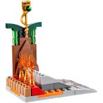 LEGO Juniors Snake Showdown Αναμέτρηση Φιδιών 10722 5702015591782