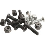 ΑΘΛΟΠΑΙΔΙΑ Screws and Nuts - Pack 1 49.11017007/1 0805538641585