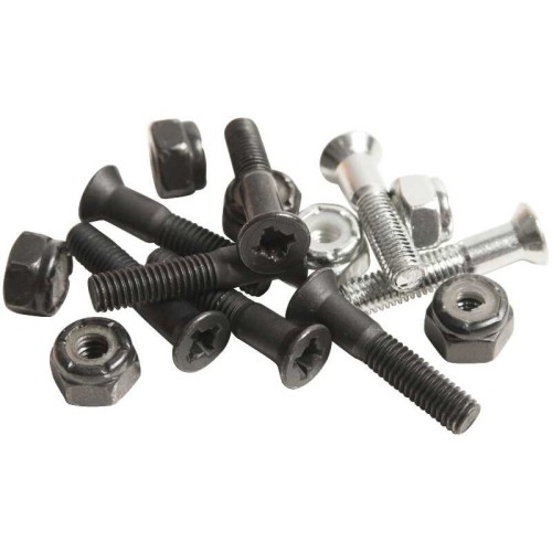 ΑΘΛΟΠΑΙΔΙΑ Screws and Nuts - Pack 1 49.11017007/1 0805538641585
