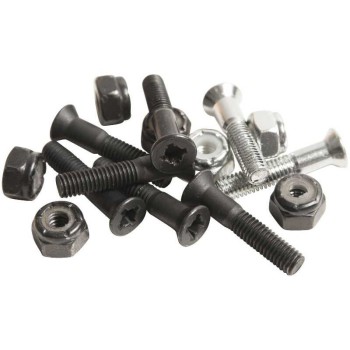 ΑΘΛΟΠΑΙΔΙΑ Screws and Nuts - Pack 1 49.11017007/1 0805538641585