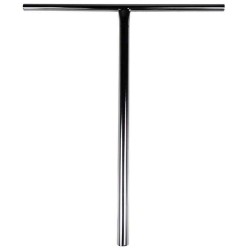 ΑΘΛΟΠΑΙΔΙΑ ao Chromoly t bar Handlebar - Chrome 55.12569 836564078151