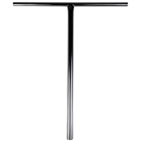 ΑΘΛΟΠΑΙΔΙΑ ao Chromoly t bar Handlebar - Chrome 55.12569 836564078151