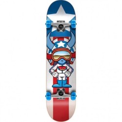 ΑΘΛΟΠΑΙΔΙΑ Speed Stars Complete Skateboard 7.75 65.020102999A775 5060626662353