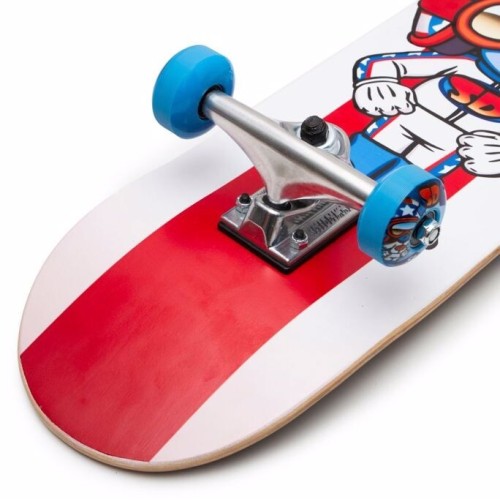ΑΘΛΟΠΑΙΔΙΑ Speed Stars Complete Skateboard 7.75 65.020102999A775 5060626662353