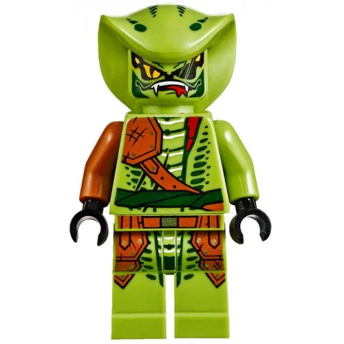 LEGO Juniors Snake Showdown Αναμέτρηση Φιδιών 10722 5702015591782