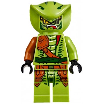 LEGO Juniors Snake Showdown Αναμέτρηση Φιδιών 10722 5702015591782
