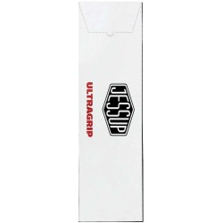 ΑΘΛΟΠΑΙΔΙΑ Jessup Griptape Ultra Clear, 9 49.GRP-JS-015 0805538685237