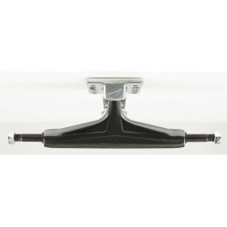 ΑΘΛΟΠΑΙΔΙΑ mag Light Glossy 5.5 Axles - Gunmetal/silver 49.10415334/5.5/GSLV 194521046569
