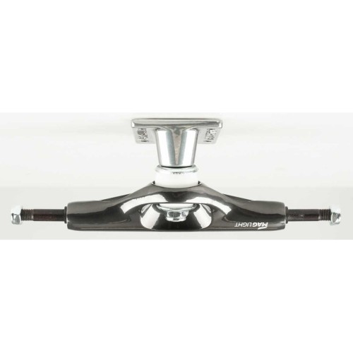ΑΘΛΟΠΑΙΔΙΑ mag light glossy 5.5 άξονες - gunmetal/silver 49.10415334/5.5/GSLV 194521046569